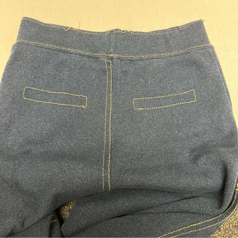 ZARA wide-leg pants – Y2K style. Size 5 for women - Picture 12 of 15